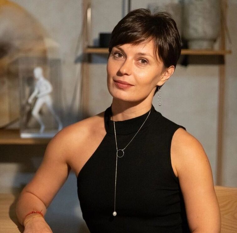 Виктория Миндарева