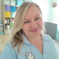 Ангелина Позднякова