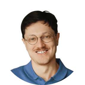 Илья Гавин