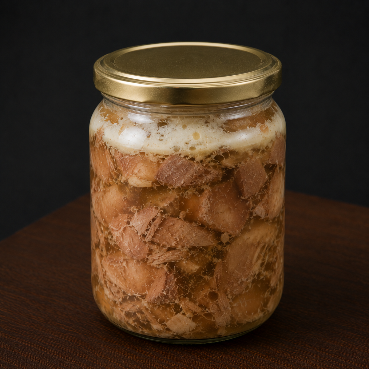 
		<p>Мясные тушенки с нуля</p>	