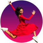 Алинка Балеринка