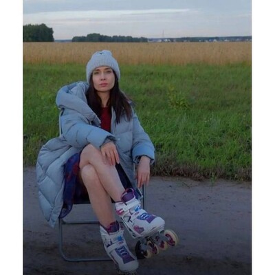 Как я буду выглядеть в 20 лет. Как я буду выглядеть в 20 лет