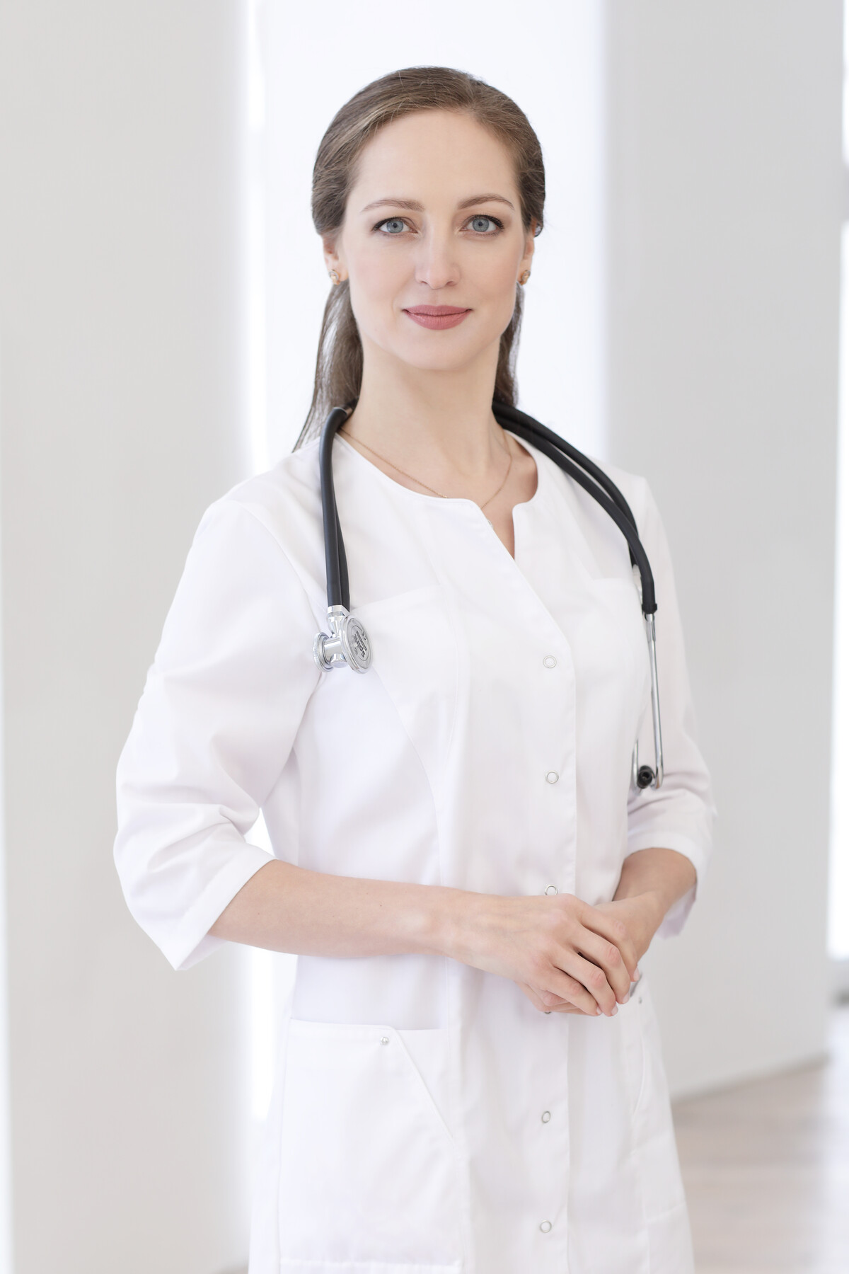 <p>Мария Владимировна Васильева</p>