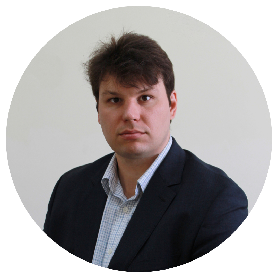 Продюсер образовательных проектов