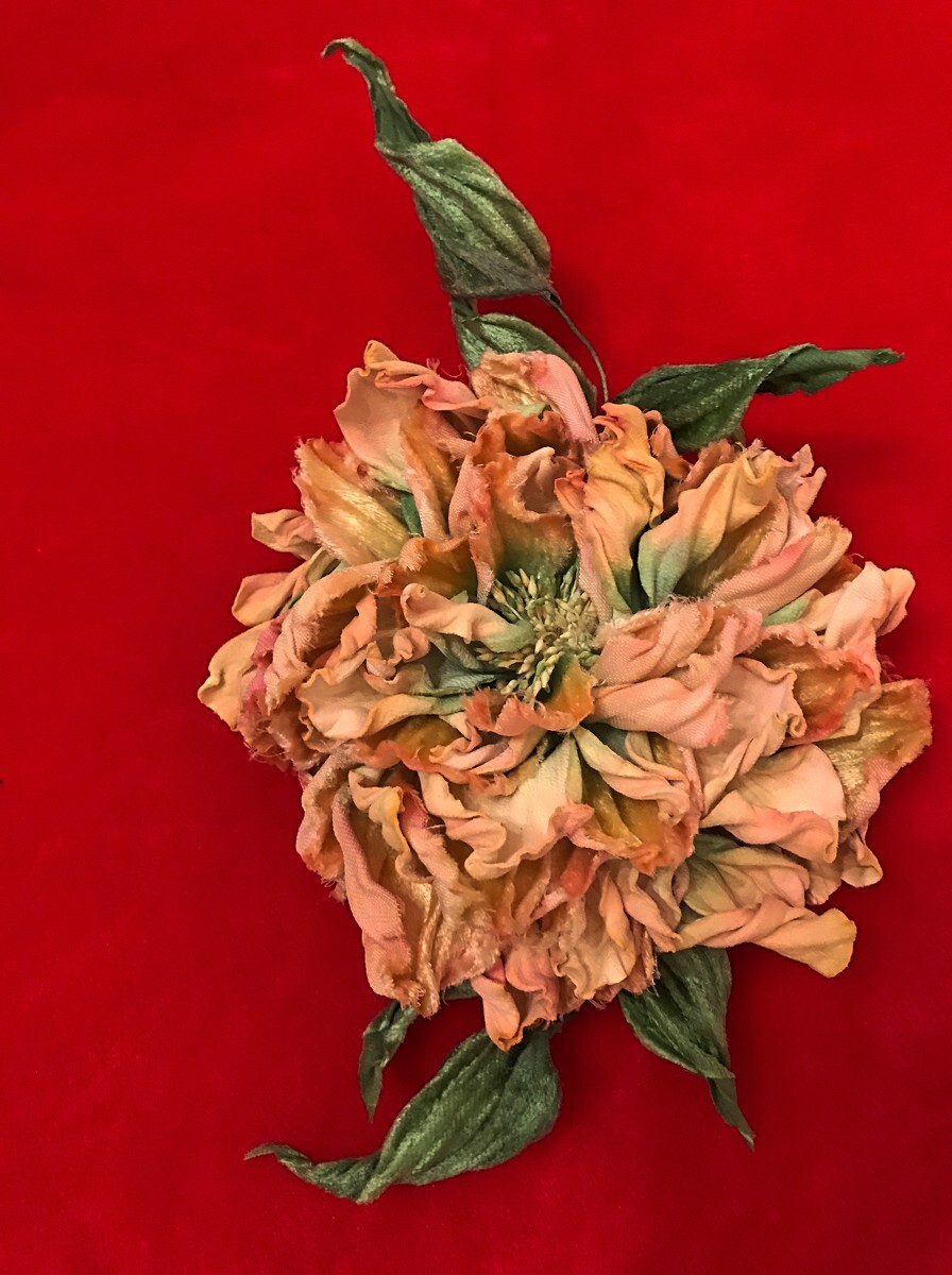 Ученическая работа Юлии Голубицкой