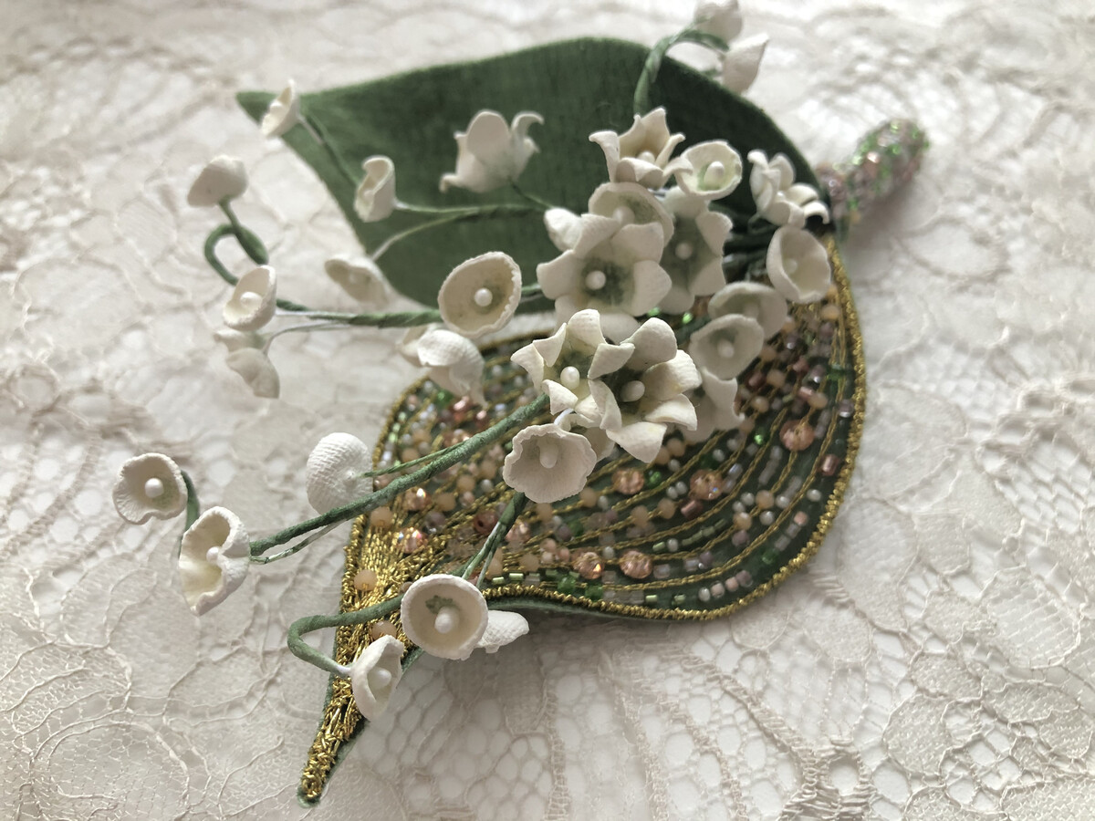 Ученическая работа Татьяны Коваленко