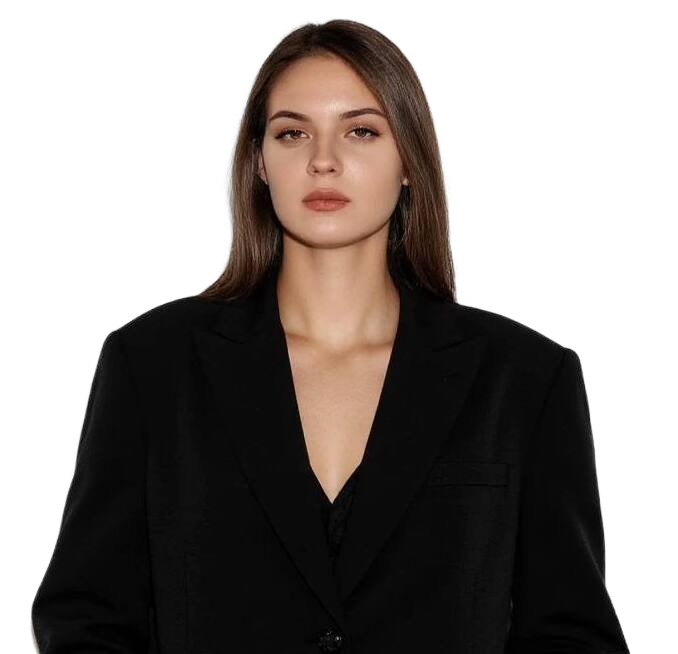 Любовь Губанова