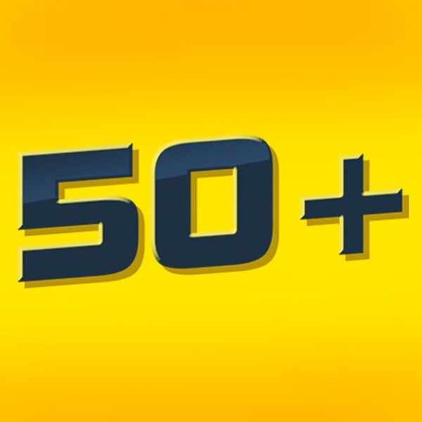 50 базовых сколько это