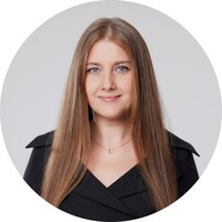 Карьерная экосистема Анны Филиной