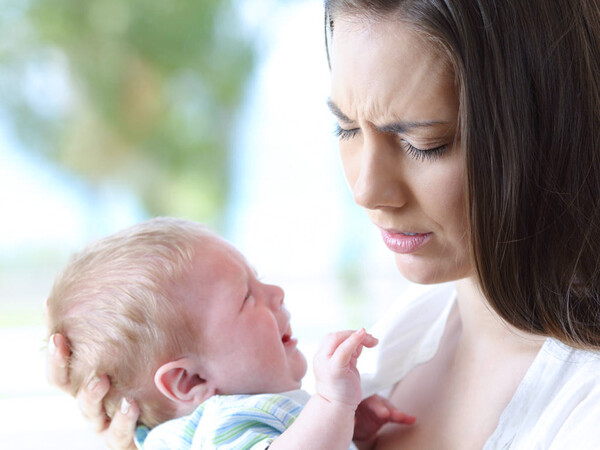 Засыпает с истериками — 15 ответов | форум Babyblog