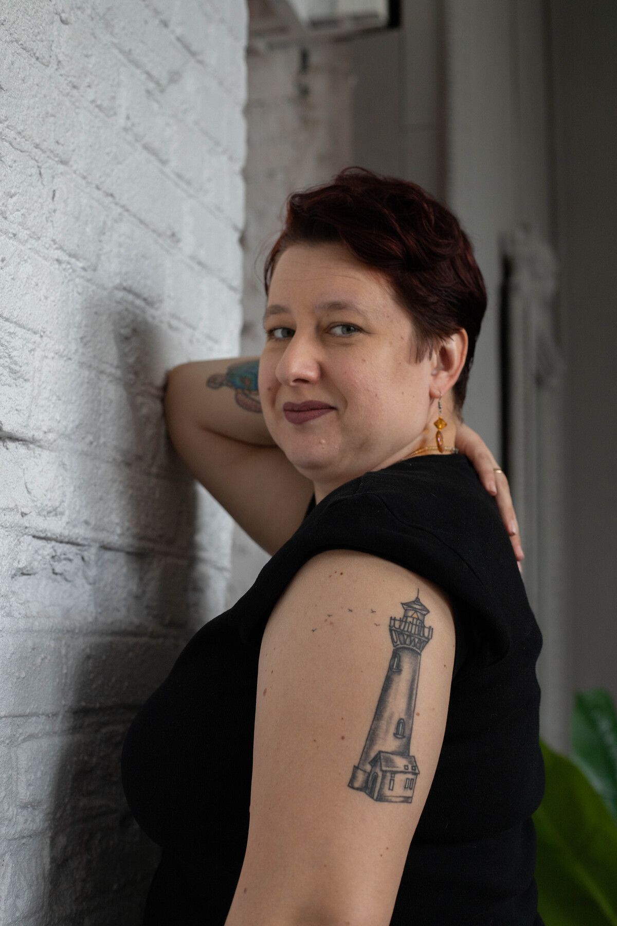 <p>Ольга Пропубертат</p>