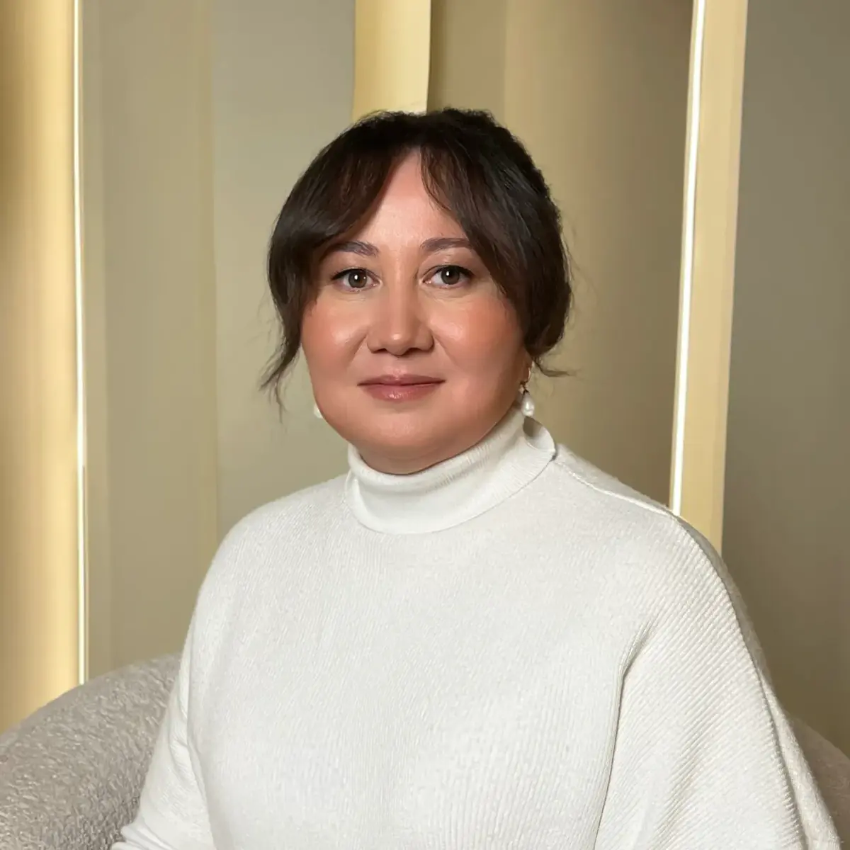 Ирина Субракова