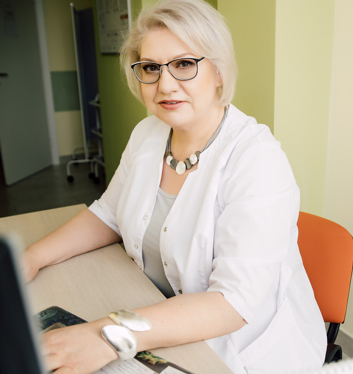 <p>Суродеева Марина Александровна</p>