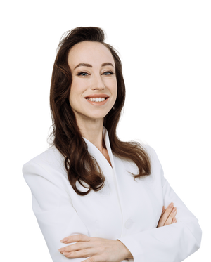 Юлия Кривицкая