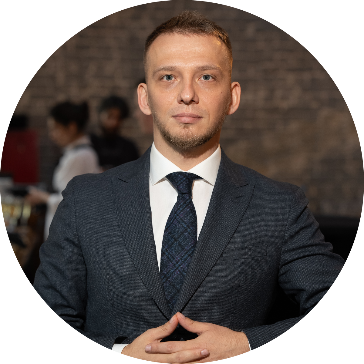 Павел Глизница