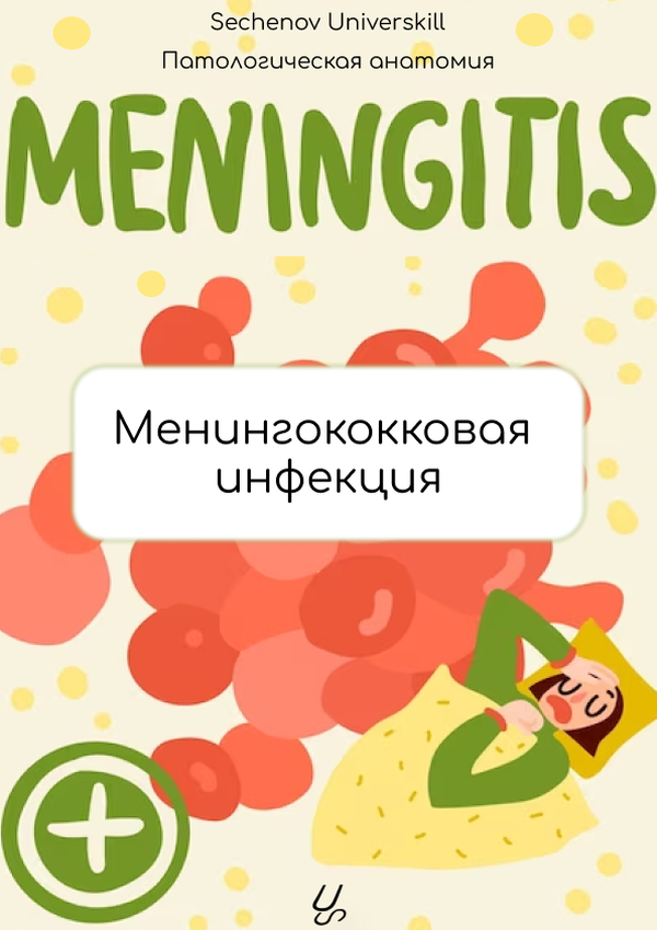 Менингококковая инфекция. Записи блога