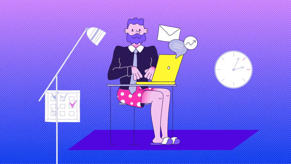 56% фрилансеров выбирают IT как следующую профессию, еще 33% смотрят в сторону психологии