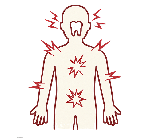 Сбой в системе