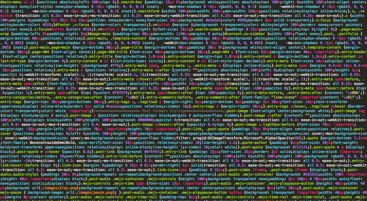 Прекрасная долина