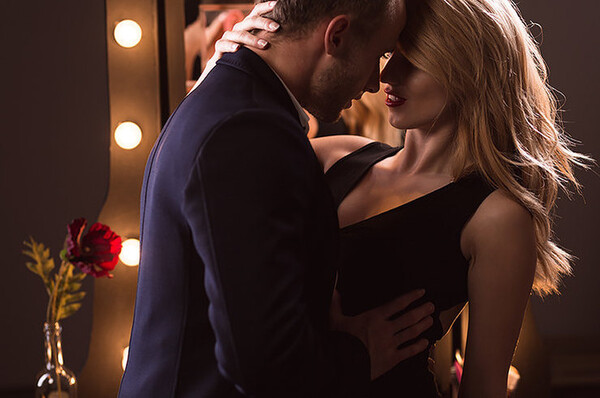 Искусство шибари