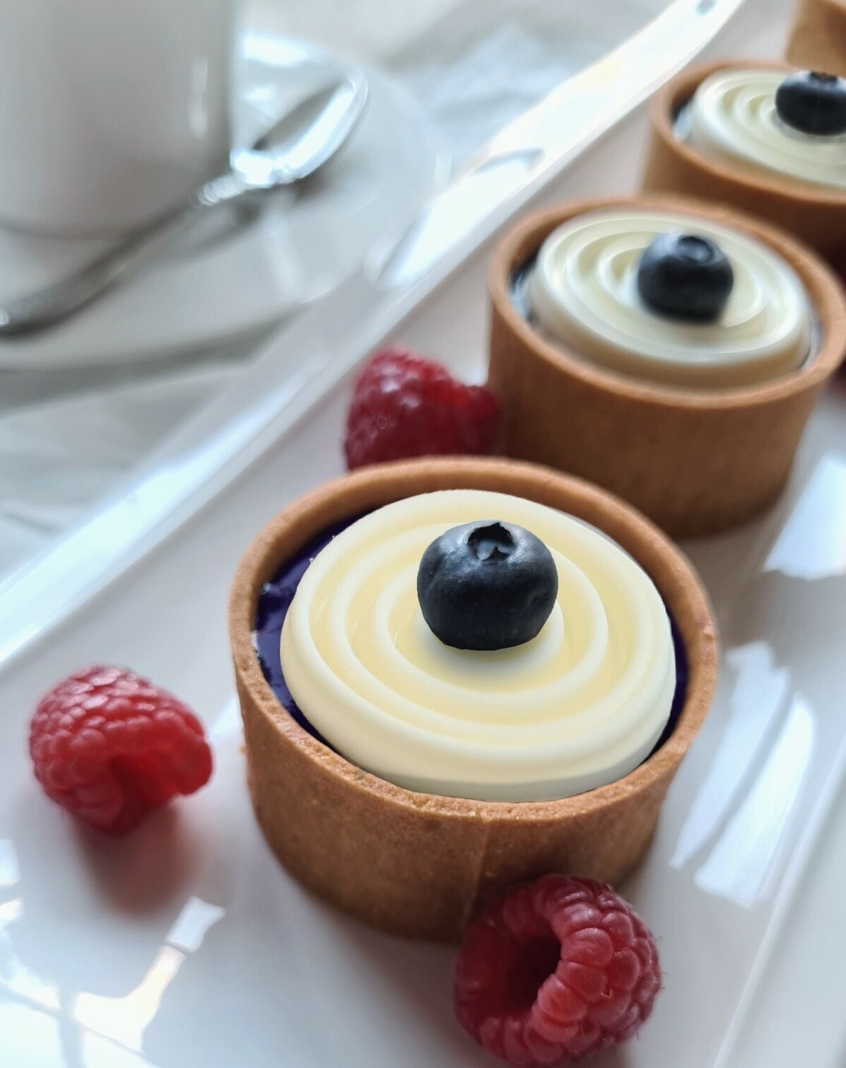 Cream Tart