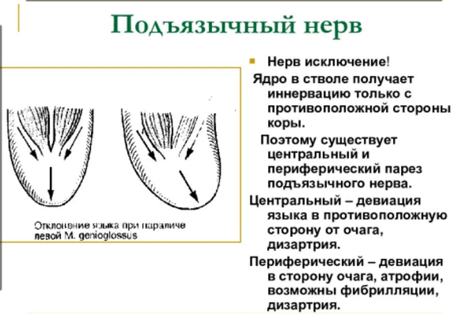 Складчатый язык: что это такое и как лечить?