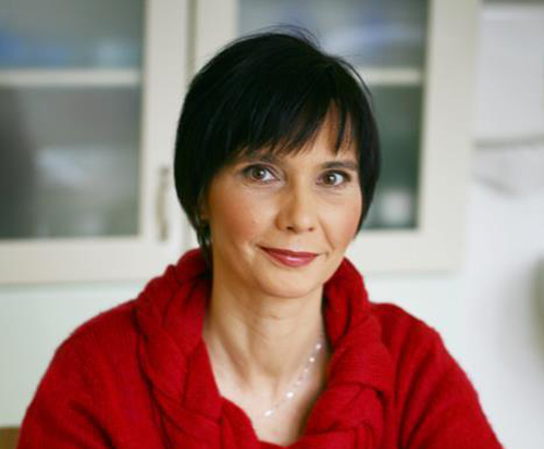Лила Унгвари