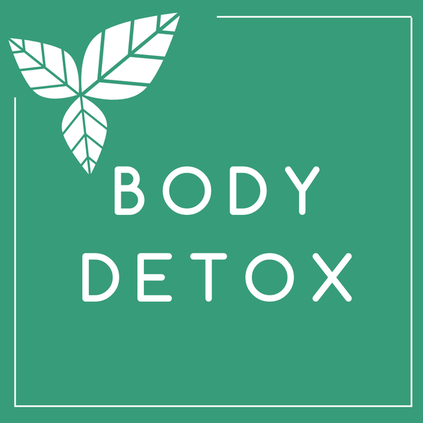 BODY DETOX   107