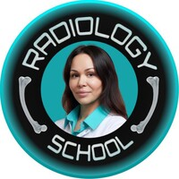 Школа лучевой диагностики Натальи Медведевой