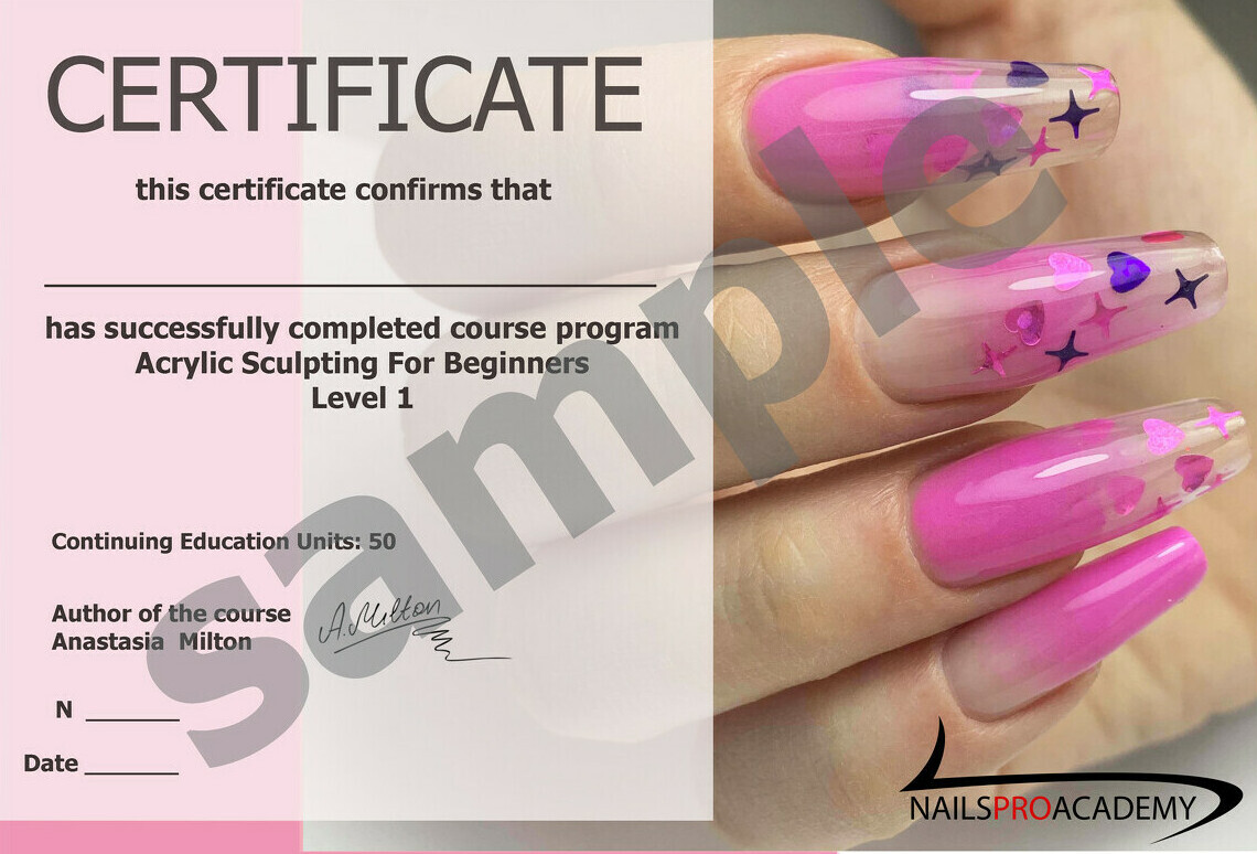 SNS Style Dipping Powder Nail Course | KNL Academy, Southend. | KNL Academy