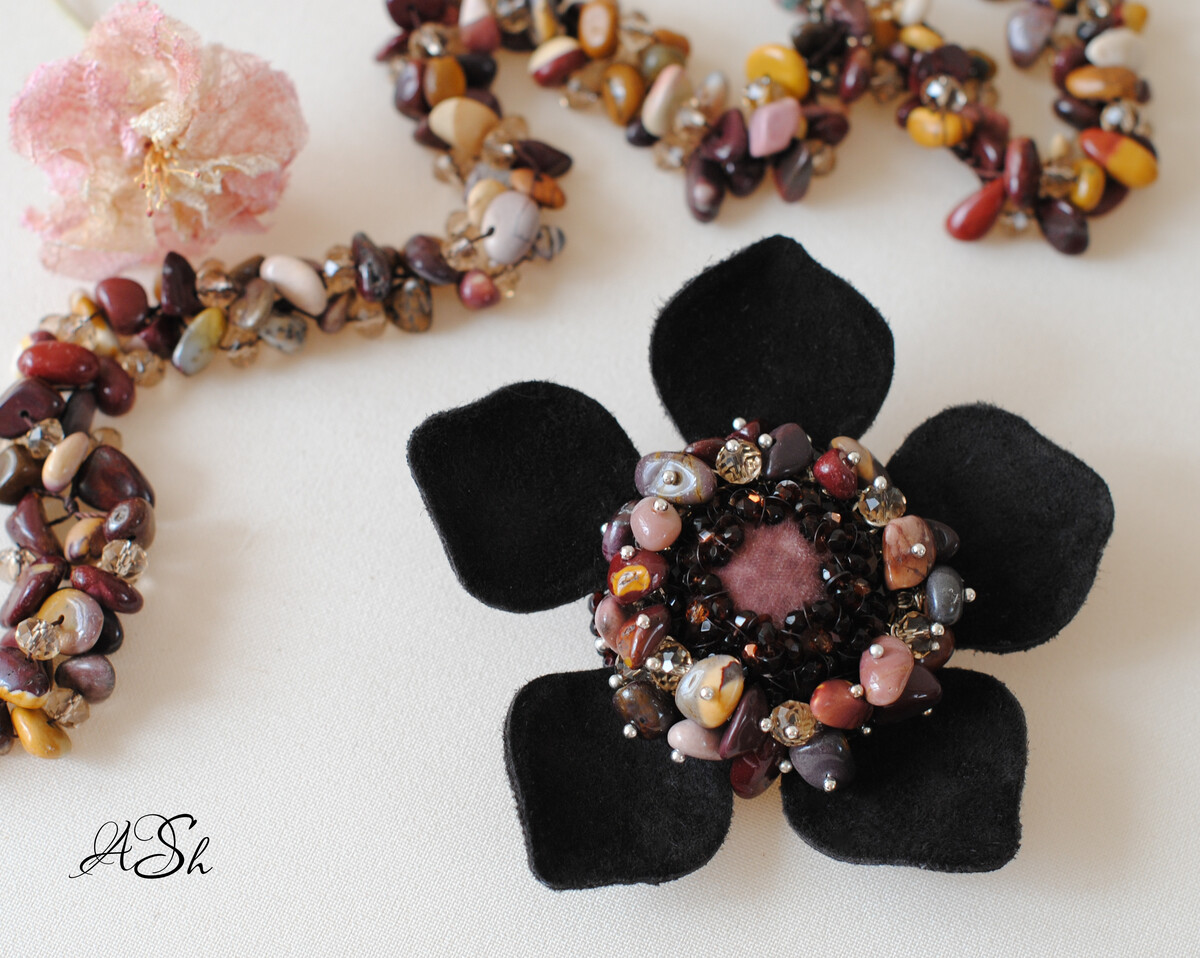 Ученическая работа Алёны Щемелёвой