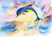 Школа НейроГрафики "На линиях поля"