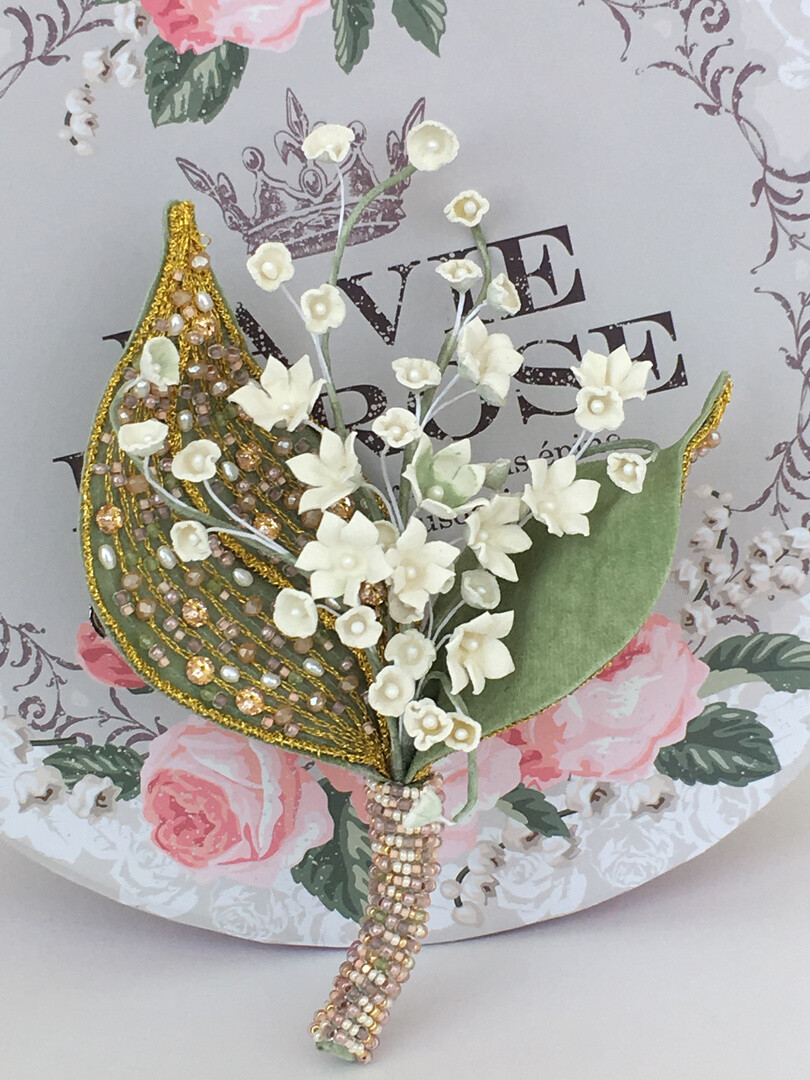 Ученическая работа Надежды Подоляновой