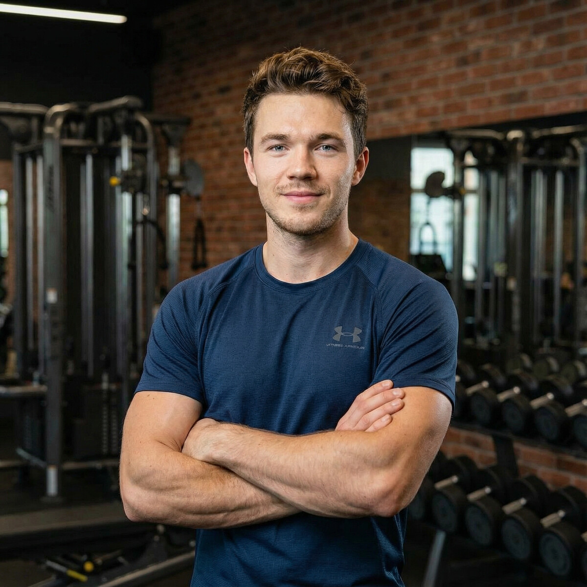 Кирилл перешел из оффлайна в онлайн и применяет wellness-коучинг в работе