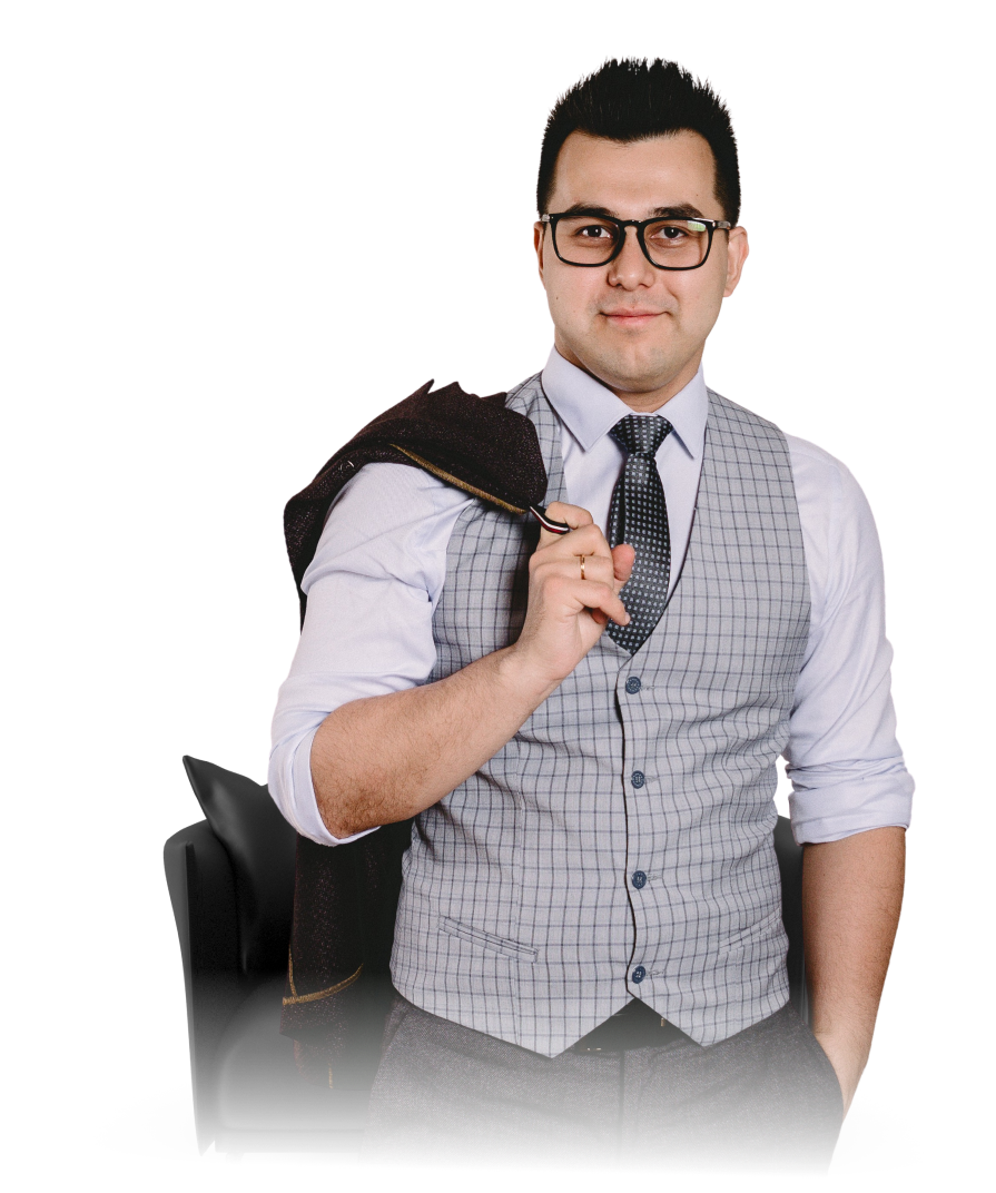 Вход в личный кабинет