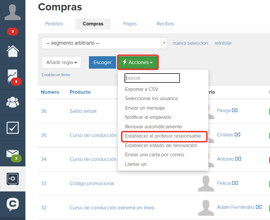  C mo Designar Un Profesor Responsable curador Personal GetCourse Blog