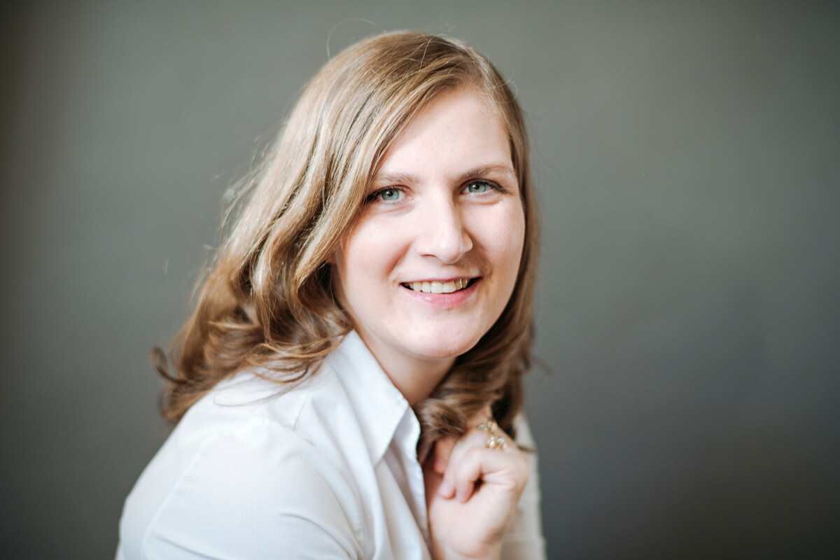 <p>Анна Данилова</p>