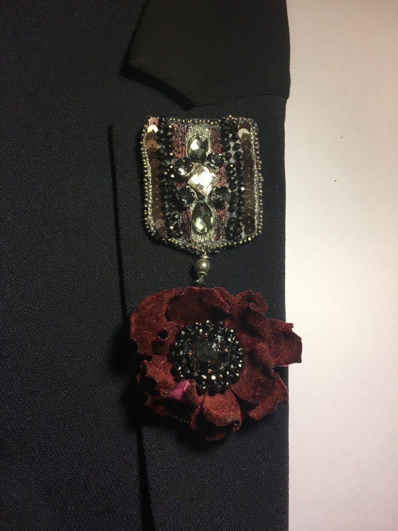 Ученическая работа Татьяны Пастущук 