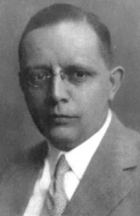 <p>		<strong>Эрнст Кречмер,</strong> немецкий психиатр (1888-1964)	</p>