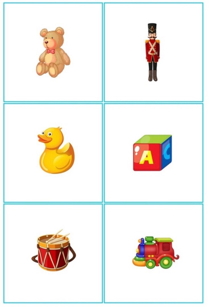 предметы по величине. игрушки большой маленький. игрушки карточки для детей. тема игрушки для малышей. игрушки".