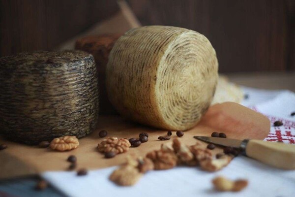 Канестрато. Школа сыроделия Cheese Lab.