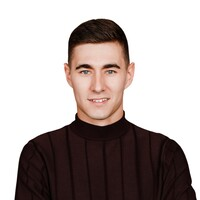 Акселератор Влада Морозова