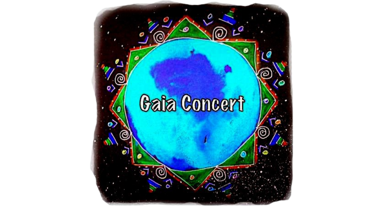 Gaia Concert