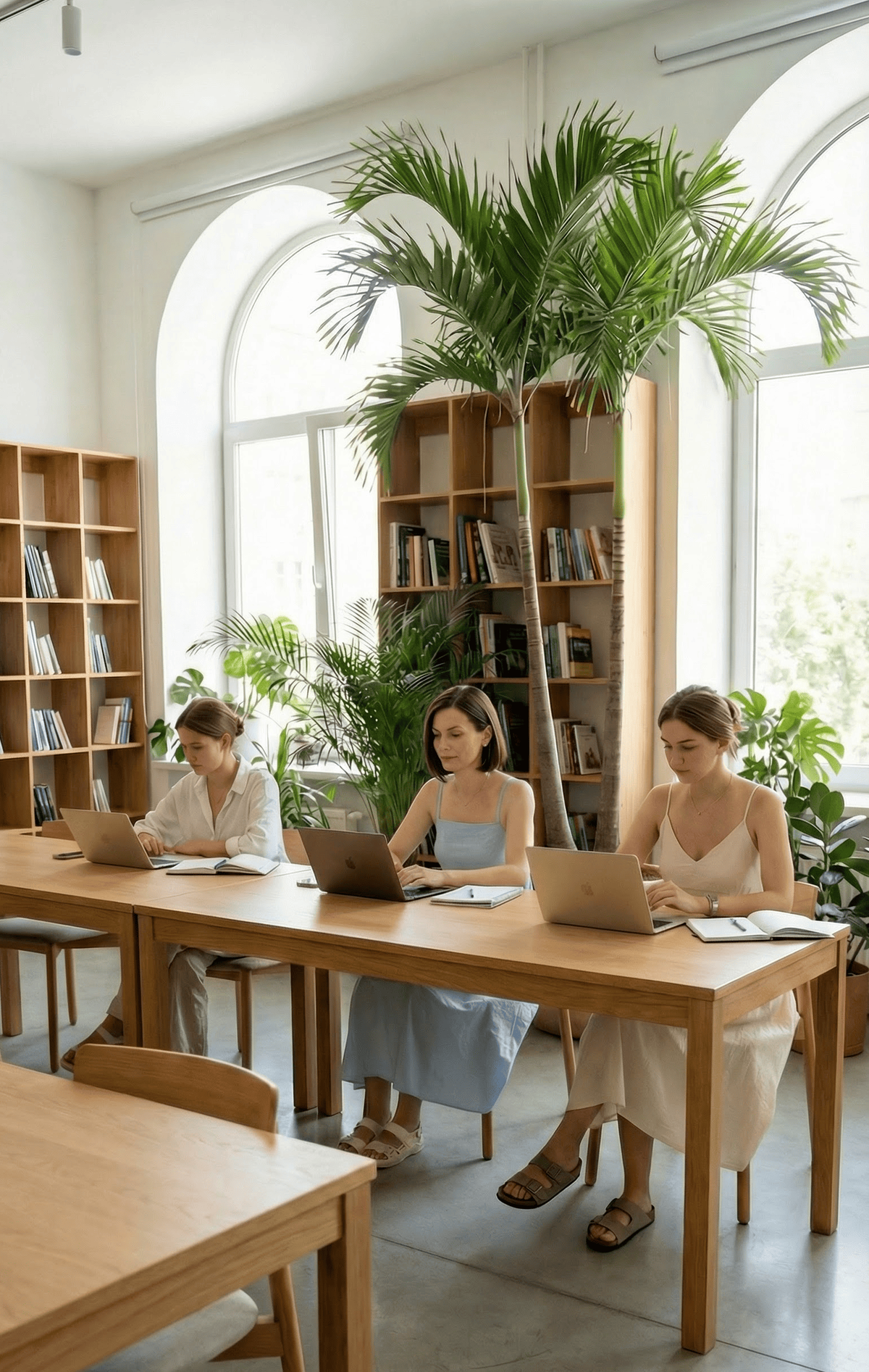 Обучение wellness-коучингу в международной академии Australian Wellness Academy