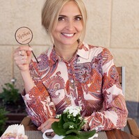 Марина Канунникова