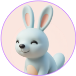 Сногсшибательная заинька