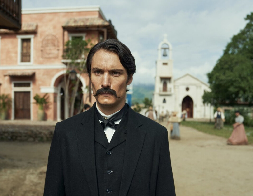 сто лет одиночества (сериал)