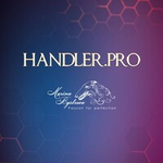 Школа хендлинга и шоу-груминга собак HANDLER.PRO 