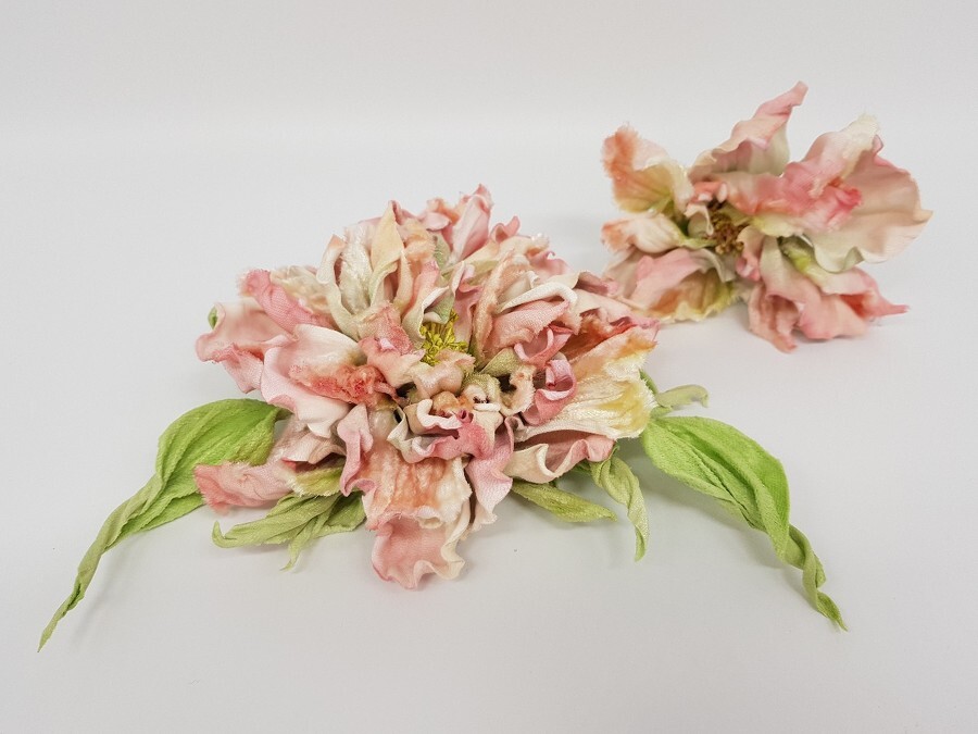 Ученическая работа Ольги Пичугиной