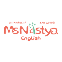 MsNastyaEnglish